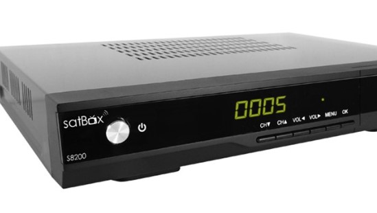 Freeview Satellite Receivers supply and installation Wellington region.